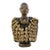 Early 20th Century Yoruba Ibeji Figure with Cowrie Shell Vest Nigeria For Sale