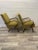 Vintage Chairs from Jaroslav Smidek, 1960s For Sale - Image 3 of 8