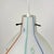 Mid-Century Modern Murano Glass Pendant Lamp, 1960s For Sale - Image 4 of 5