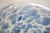 Blue Donald Carlson Mottled Blue Large Studio Art Glass Fluted Bowl For Sale - Image 8 of 8