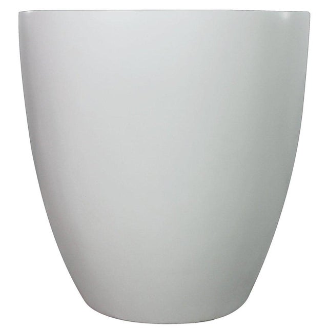 The Ovi Side Table brings a touch of the modern 70s aesthetic into any space with its sleek design. Crafted entirely from...