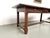 20th Century Oak Farmhouse Table, 1890s For Sale - Image 18 of 18