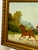 Traditional Antique British Edwardian Oil Painting of Horses & Carriage Coachman Riders Signed Philip H. Rideout For Sale - Image 3 of 12