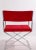 Chrome Directors Chair by Virtue Bros. Of Los Angeles / Bon Marche For Sale In New York - Image 6 of 9