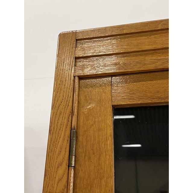 Art Deco Display Cabinets, Set of 2 For Sale - Image 9 of 18