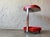 Side Table with Wheels, 1960s For Sale - Image 3 of 5