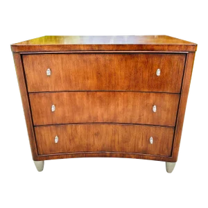 Vintage Drexel Heritage and Walt Disney Signature Collection Credenza Chest of Drawers