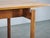 Czech Coffee Table in Oak by Krásná Jizba, 1960s For Sale - Image 9 of 16