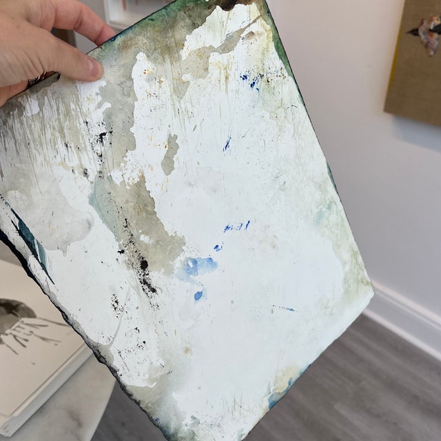 Phil Saxon Work on Paper For Sale In West Palm - Image 6 of 8