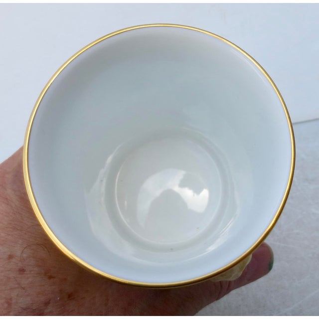 Commemorative Cup Charles and Camilla 2005 For Sale - Image 9 of 10