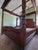 Tropical Inspired King Size Canopy Bed Frame For Sale In Buffalo - Image 6 of 8