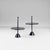 Valet Tables by Achille Castiglioni for Zanotta, 1970s, Set of 2 For Sale - Image 11 of 11
