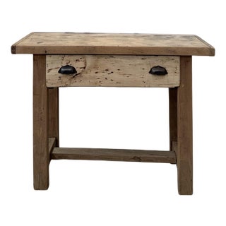 Early 20th Century Cutting Table For Sale