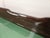 Mahogany Sideboard with Glass Top, 1960 For Sale - Image 11 of 18
