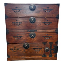 Example of Dresser Sets