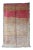 Moroccan Beni M'Guild Rug - 6'11" X 11'8" Ft For Sale