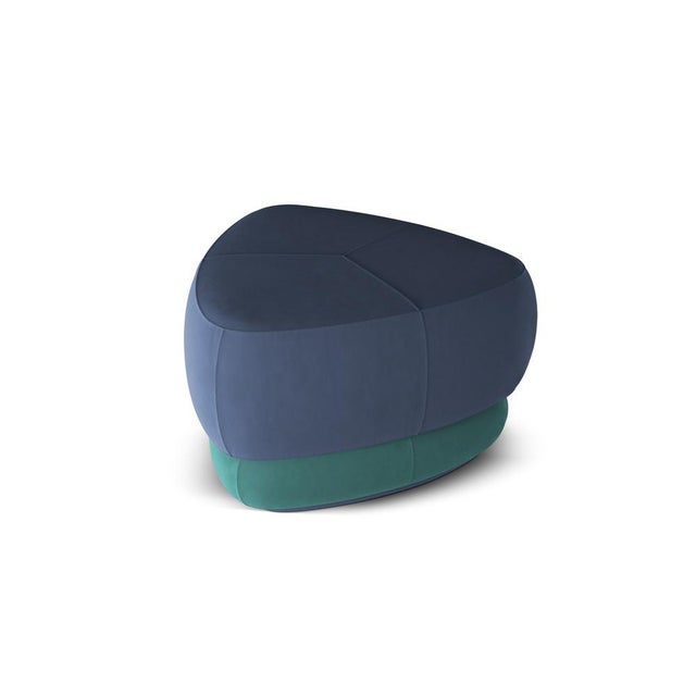 Abbe Stool by Ottiu For Sale - Image 4 of 7
