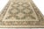 Traditional Rug & Kilim’s Oversized European Style Rug in Cream With Floral Medallions For Sale - Image 3 of 5