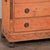 Early 19th Century Danish Pine Tall Chest of Six Drawers For Sale - Image 14 of 17