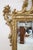 Carved and Gilded Wood Wall Mirror, Early 20th Century For Sale - Image 12 of 14