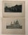 Late 19th Century Late 19th Century Cityscape London and Stratford Prints - a Pair For Sale - Image 5 of 5