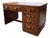 Vintage Art Deco Desk by Charles Dudouyt, 1930 For Sale