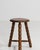 1970s 1970s French Bobbin Stool For Sale - Image 5 of 11