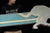 1950s Greyhound Bus Lines Prancing Dog Lighted Advertising Sign For Sale - Image 4 of 11