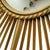 Large Vintage Sun Mirror from Vallauris, France, 1960s For Sale - Image 18 of 18