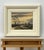 Late 20th Century Sunset in Ireland Countryside - Original Oil Painting by Northern Irish Artist 1985 Circa For Sale - Image 5 of 11