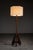 Amsterdam School Standing Lamp, 1920s For Sale - Image 6 of 14