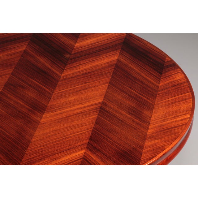 Mid-Century Modern Italian Dining Table by Carlo De Carli, 1960 For Sale - Image 9 of 12