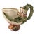 Fitz & Floyd Oceana Multicolor Shell Pitcher For Sale