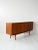 Vintage Scandinavian Teak Sideboard, 1950s For Sale - Image 4 of 11