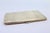 Metal Silver Cigarette Case with Top Trim and Gilt Interior For Sale - Image 7 of 8