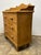 Wood 19th Century English Pine Chest of Drawers For Sale - Image 7 of 8