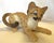 Traditional Vintage C1991 Lenox Smithsonian Institution 'Florida Panther Cub' Porcelain Figure For Sale - Image 3 of 13