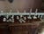 Mid 20th Century , 4 -Arm Candelabra Silverplate Sheffield Made in England For Sale - Image 9 of 18