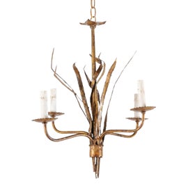 Example of Chandeliers and Pendants