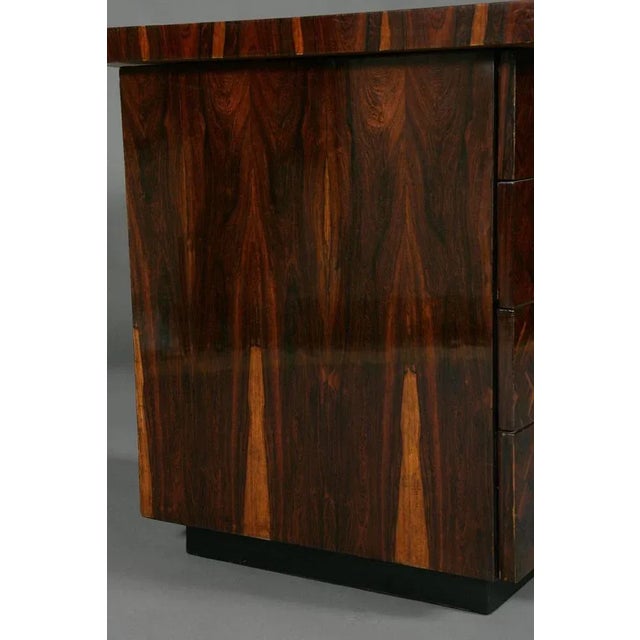 20th Century Art Deco French Writing Table For Sale - Image 6 of 11