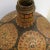 Glass Late 19th Century Large Tobacco Label Folk Art Bottle For Sale - Image 7 of 9