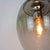 Vintage Teardrop Pendant Lamp from Peill & Putzler, Germany, 1960s For Sale - Image 12 of 16