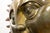 Mid 20th Century Large Vintage Brass and Copper Sun Sculpture by Sergio Bustamante For Sale - Image 5 of 7