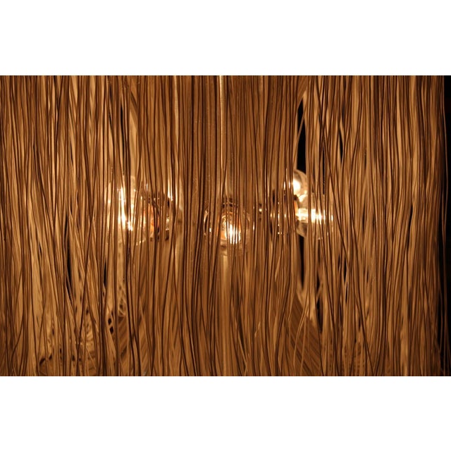 1960s Model 597 Table Lamp by Gianfranco Frattini for Arteluce, 1960s For Sale - Image 5 of 18