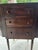 Antique Mahogany Sewing Table For Sale - Image 12 of 12