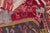 Antique Persian Shiraz Rug, 05'02 X 07'09 For Sale In Dallas - Image 6 of 10
