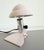 1950s Pink Mini Clip Light For Sale - Image 4 of 7