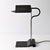 Metal Postmodern Italian Desk Lamp, 1980s For Sale - Image 7 of 14
