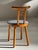 Vintage Dining Chairs, 1970s, Set of 6 For Sale - Image 10 of 16
