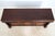 Maitland Smith Mahogany Empire Style Sideboard For Sale In Philadelphia - Image 6 of 18